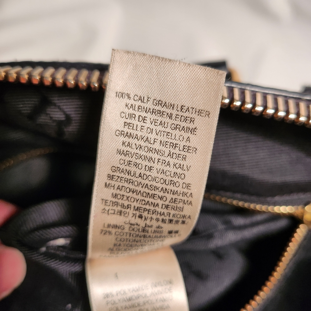 Burberry Orchard Bag - Picture 9 of 10